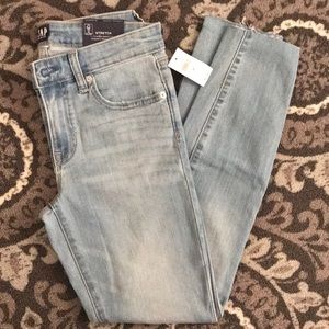 Gap Forever Legging Jeans.